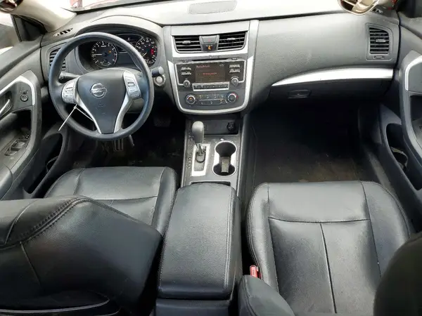 1N4AL3AP1HC109382 2017 NISSAN ALTIMA - Image 8