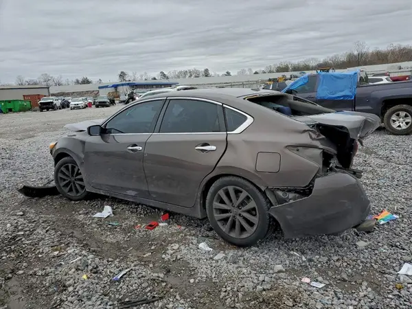 1N4AL3AP1HC109480 2017 NISSAN ALTIMA - Image 2