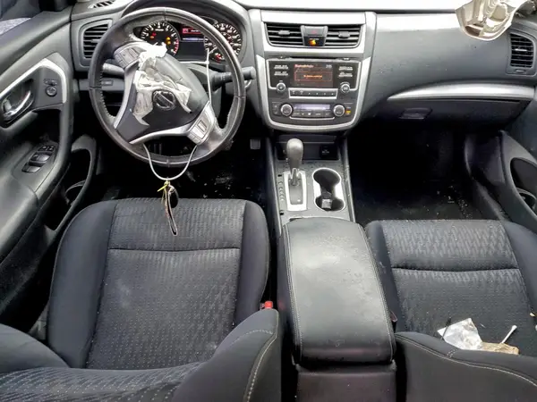 1N4AL3AP1HC109480 2017 NISSAN ALTIMA - Image 8