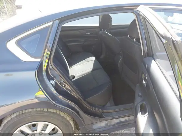 1N4AL3AP1HC109575 2017 NISSAN ALTIMA - Image 8