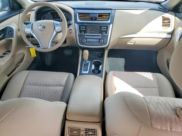 1N4AL3AP1HC111004 2017 NISSAN ALTIMA - Image 8