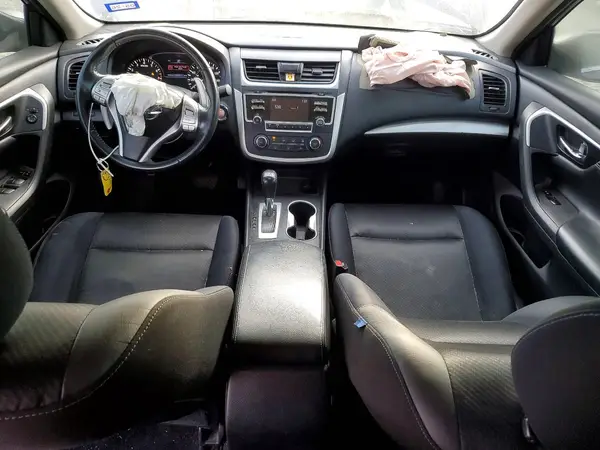 1N4AL3AP1HC111102 2017 NISSAN ALTIMA - Image 8