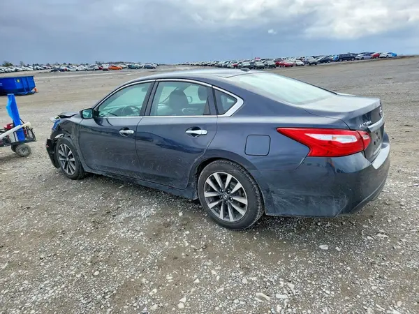 1N4AL3AP1HC111309 2017 NISSAN ALTIMA - Image 2