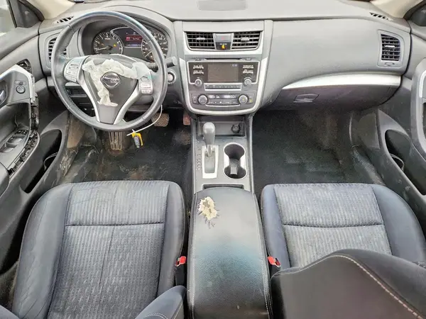 1N4AL3AP1HC111309 2017 NISSAN ALTIMA - Image 8