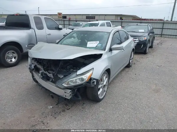 1N4AL3AP1HC111519 2017 NISSAN ALTIMA - Image 2