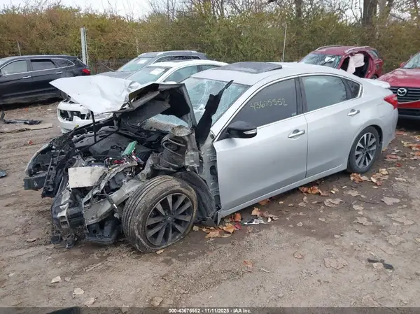 1N4AL3AP1HC111620 2017 NISSAN ALTIMA - Image 2