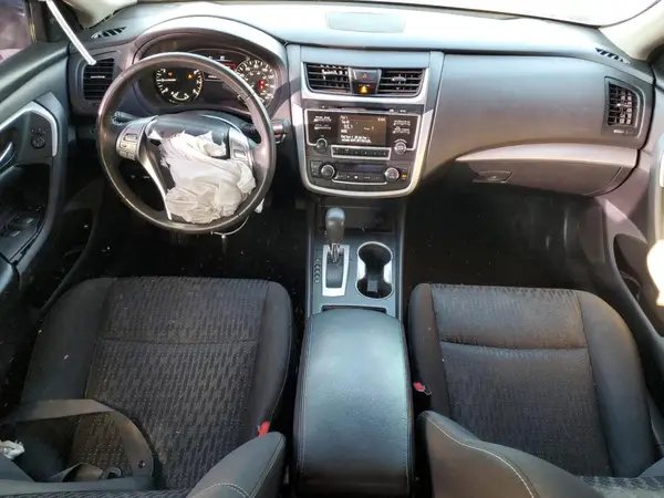1N4AL3AP1HC111987 2017 NISSAN ALTIMA - Image 8
