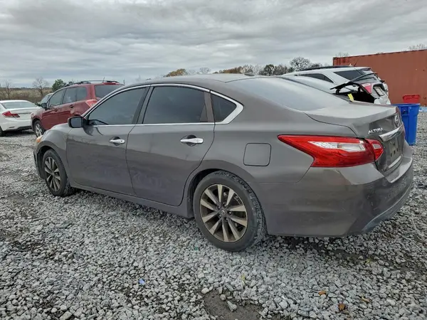 1N4AL3AP1HC112198 2017 NISSAN ALTIMA - Image 2