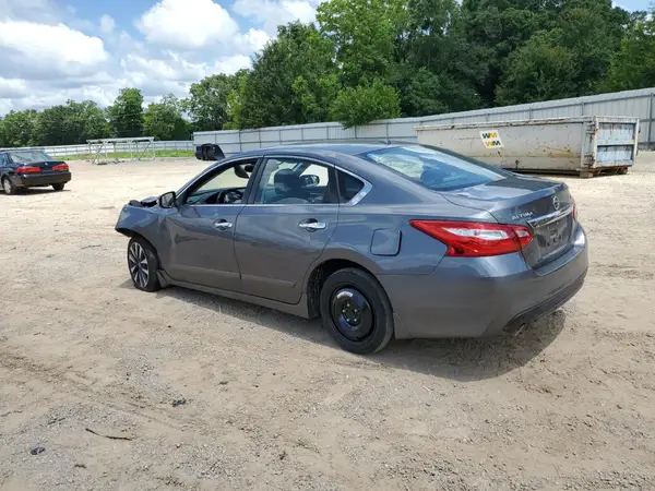 1N4AL3AP1HC112735 2017 NISSAN ALTIMA - Image 2