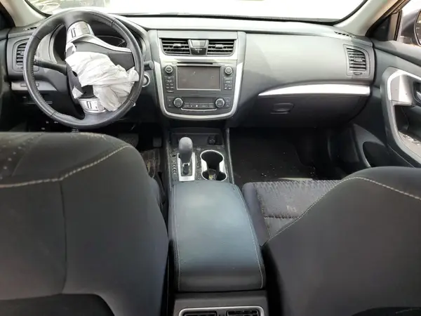 1N4AL3AP1HC112735 2017 NISSAN ALTIMA - Image 8