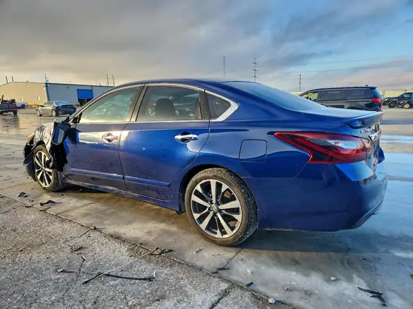 1N4AL3AP1HC113027 2017 NISSAN ALTIMA - Image 2