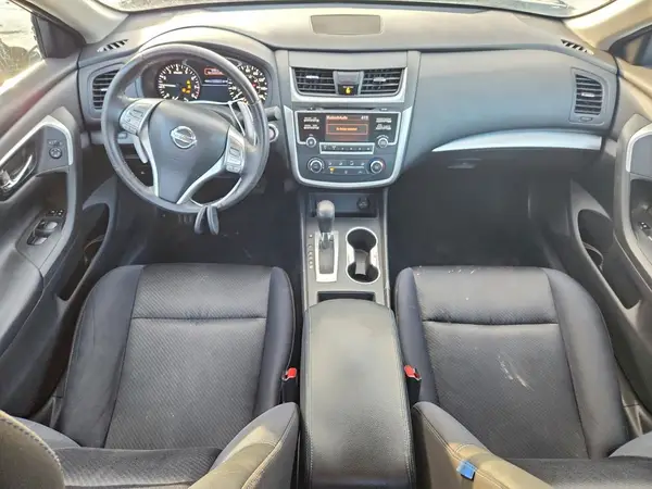 1N4AL3AP1HC113027 2017 NISSAN ALTIMA - Image 8