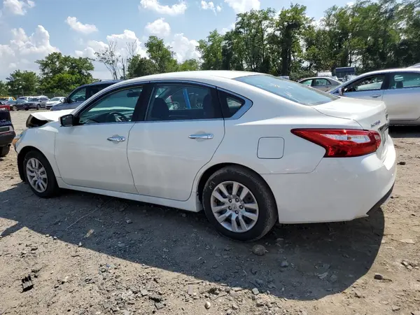 1N4AL3AP1HC113450 2017 NISSAN ALTIMA - Image 2
