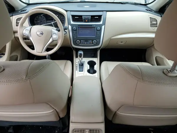 1N4AL3AP1HC114551 2017 NISSAN ALTIMA - Image 8