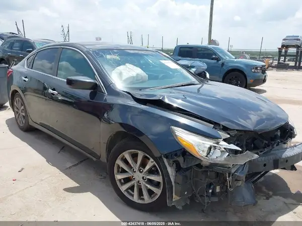 1N4AL3AP1HC115487 2017 NISSAN ALTIMA - Image 1