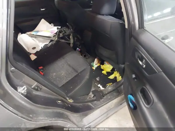 1N4AL3AP1HC115943 2017 NISSAN ALTIMA - Image 8