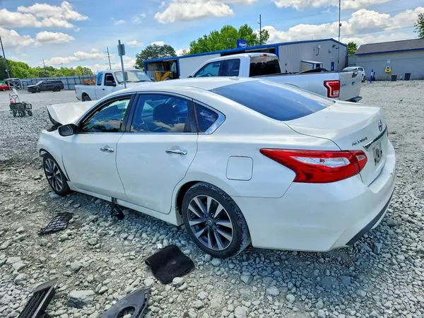 1N4AL3AP1HC116252 2017 NISSAN ALTIMA - Image 2