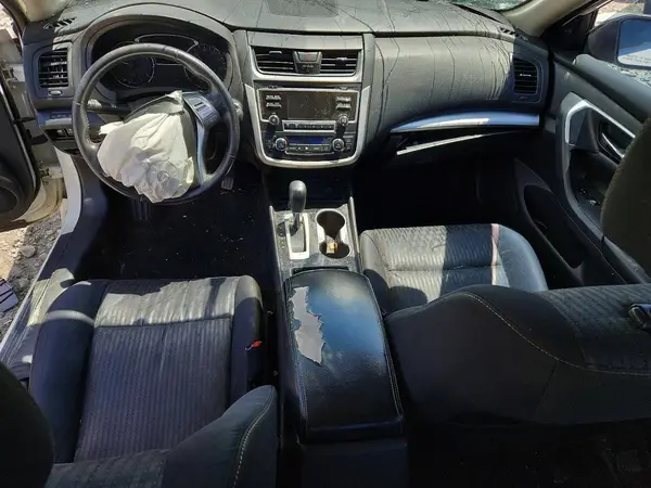 1N4AL3AP1HC116252 2017 NISSAN ALTIMA - Image 8