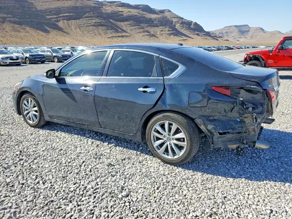 1N4AL3AP1HC116378 2017 NISSAN ALTIMA - Image 2