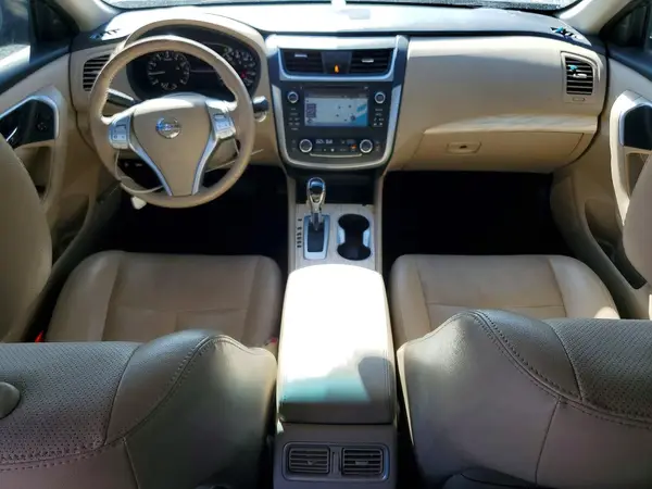 1N4AL3AP1HC116378 2017 NISSAN ALTIMA - Image 8