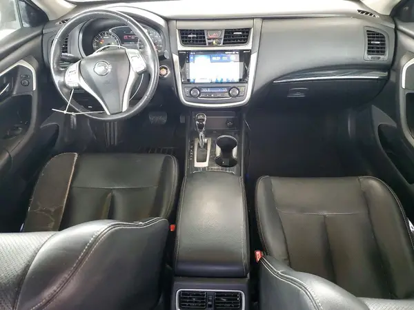 1N4AL3AP1HC116591 2017 NISSAN ALTIMA - Image 8