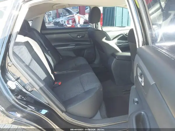 1N4AL3AP1HC118454 2017 NISSAN ALTIMA - Image 8