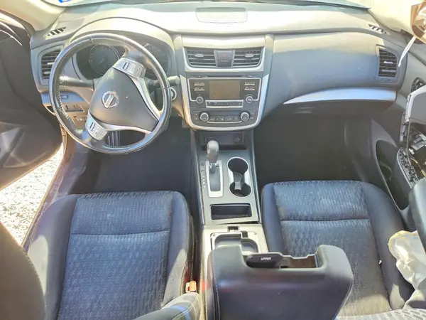 1N4AL3AP1HC118485 2017 NISSAN ALTIMA - Image 8