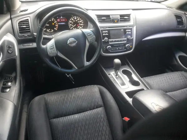 1N4AL3AP1HC118549 2017 NISSAN ALTIMA - Image 8