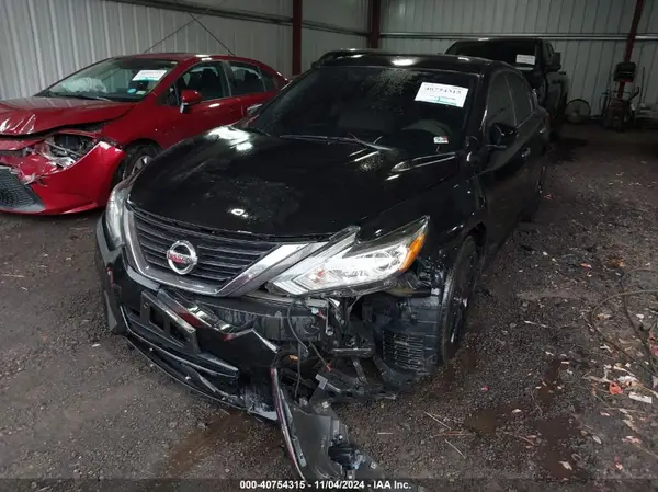 1N4AL3AP1HC119099 2017 NISSAN ALTIMA - Image 2