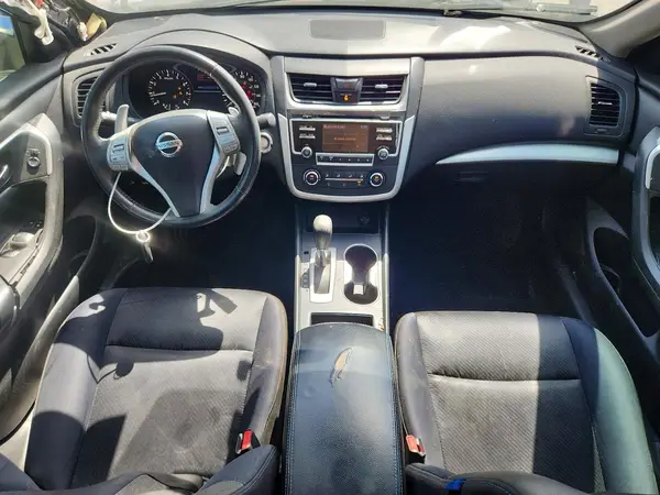 1N4AL3AP1HC119961 2017 NISSAN ALTIMA - Image 8