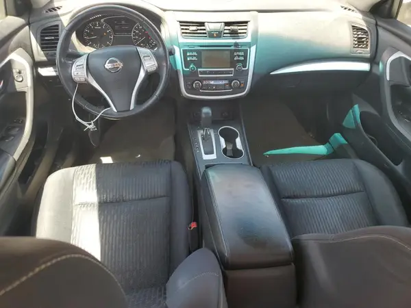 1N4AL3AP1HC120012 2017 NISSAN ALTIMA - Image 8