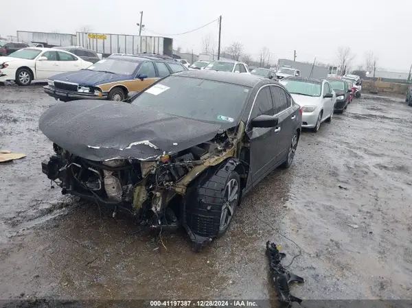 1N4AL3AP1HC120222 2017 NISSAN ALTIMA - Image 2