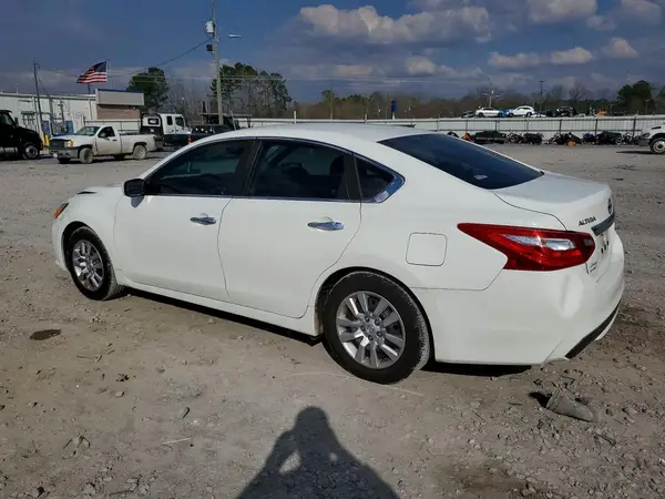 1N4AL3AP1HC120821 2017 NISSAN ALTIMA - Image 2