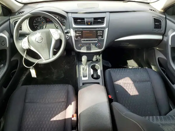 1N4AL3AP1HC120821 2017 NISSAN ALTIMA - Image 8