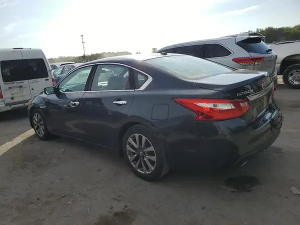 1N4AL3AP1HC120835 2017 NISSAN ALTIMA - Image 2