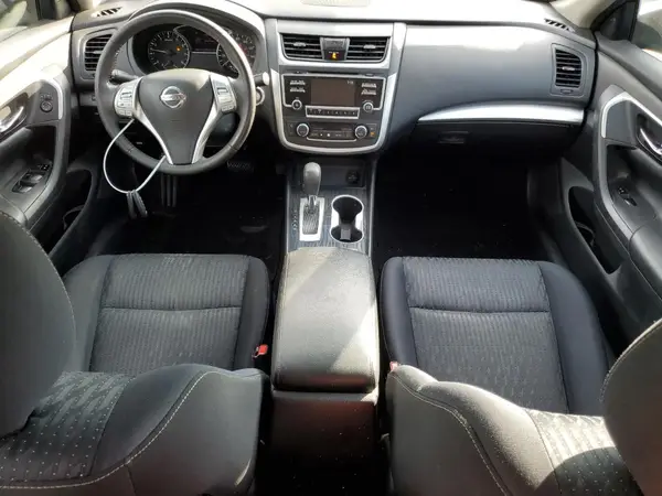 1N4AL3AP1HC120835 2017 NISSAN ALTIMA - Image 8