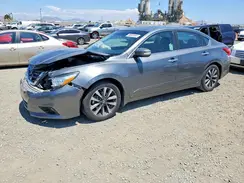 1N4AL3AP1HC121337 2017 NISSAN ALTIMA