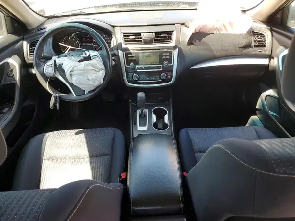 1N4AL3AP1HC121337 2017 NISSAN ALTIMA - Image 8