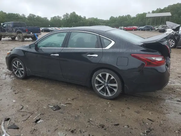 1N4AL3AP1HC121905 2017 NISSAN ALTIMA - Image 2