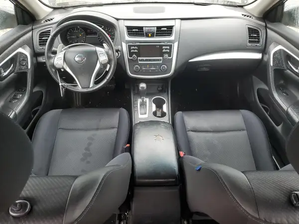 1N4AL3AP1HC121905 2017 NISSAN ALTIMA - Image 8