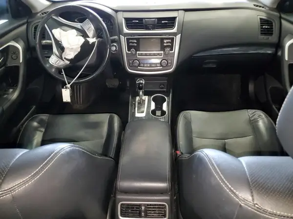 1N4AL3AP1HC121919 2017 NISSAN ALTIMA - Image 8
