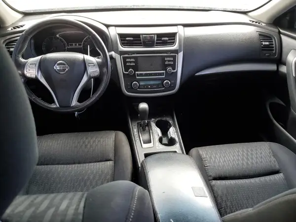 1N4AL3AP1HC122049 2017 NISSAN ALTIMA - Image 8