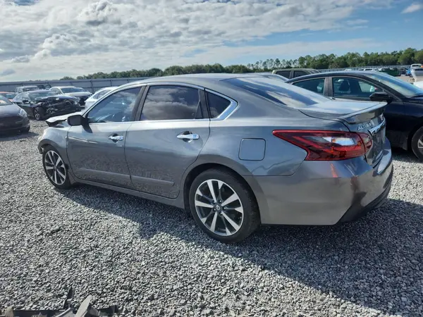 1N4AL3AP1HC122228 2017 NISSAN ALTIMA - Image 2