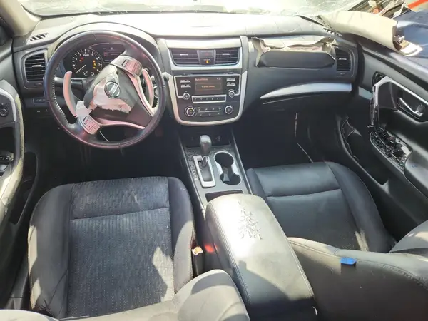 1N4AL3AP1HC122228 2017 NISSAN ALTIMA - Image 8