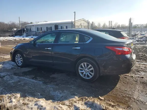1N4AL3AP1HC122505 2017 NISSAN ALTIMA - Image 2