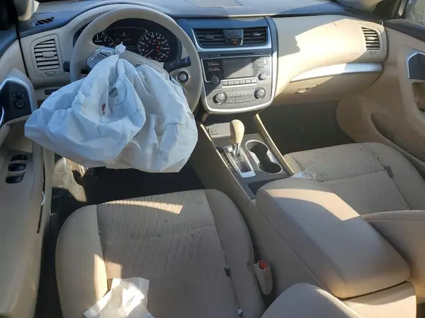 1N4AL3AP1HC122505 2017 NISSAN ALTIMA - Image 8