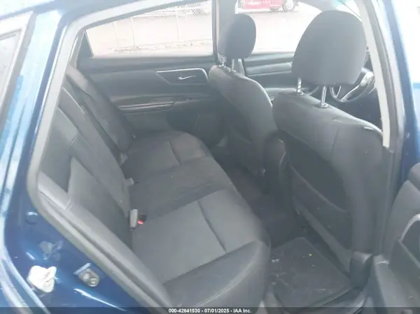 1N4AL3AP1HC123508 2017 NISSAN ALTIMA - Image 8