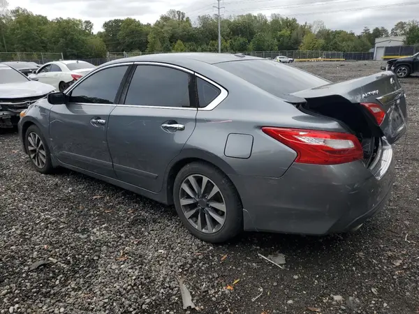 1N4AL3AP1HC124027 2017 NISSAN ALTIMA - Image 2