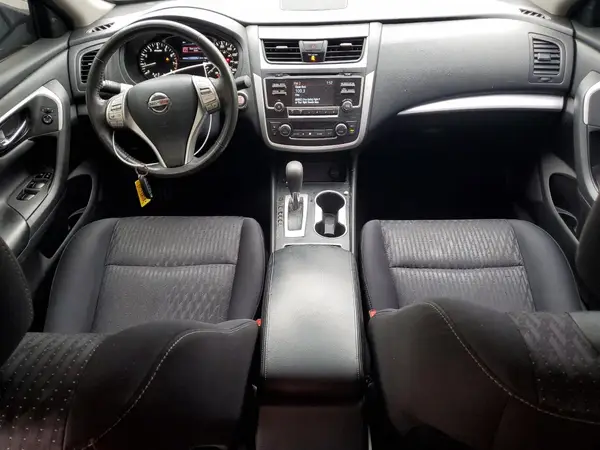1N4AL3AP1HC124027 2017 NISSAN ALTIMA - Image 8