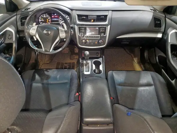 1N4AL3AP1HC124173 2017 NISSAN ALTIMA - Image 8